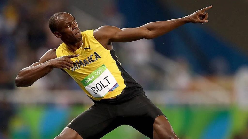 Pelaburan RM56 Juta Usain Bolt Lesap Sekelip Mata