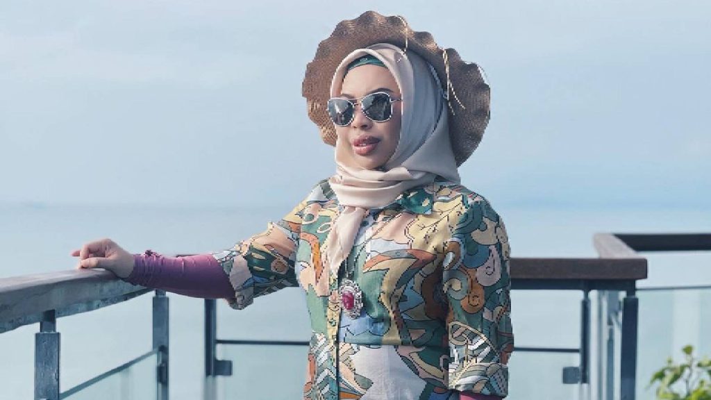 Dato’ Seri Vida Sudah Ada Tanah Untuk Dibangunkan Sebuah Pusat Latihan