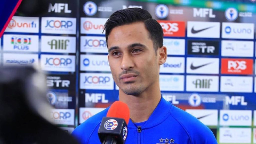 Matthew Davies Optimis Dengan Kudrat JDT Di ACL