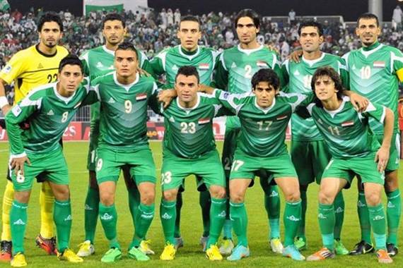 Iraq Vietnam Goyang Jumpa Malaysia, Atur Persahabatan Dengan Iraq Sebagai Persediaan Iraq Vietnam Goyang Jumpa Malaysia, Atur Persahabatan Dengan Iraq Sebagai Persediaan