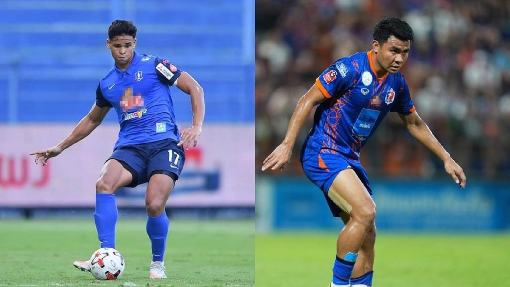 Irfan Fandi Sertai Port FC, Gandingan Asnawi Mangkualam