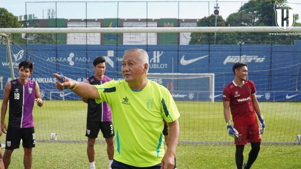 Bukan Nak Bodek, Tapi Sudah Terbukti JDT Beri Kemudahan Kelas Pertama