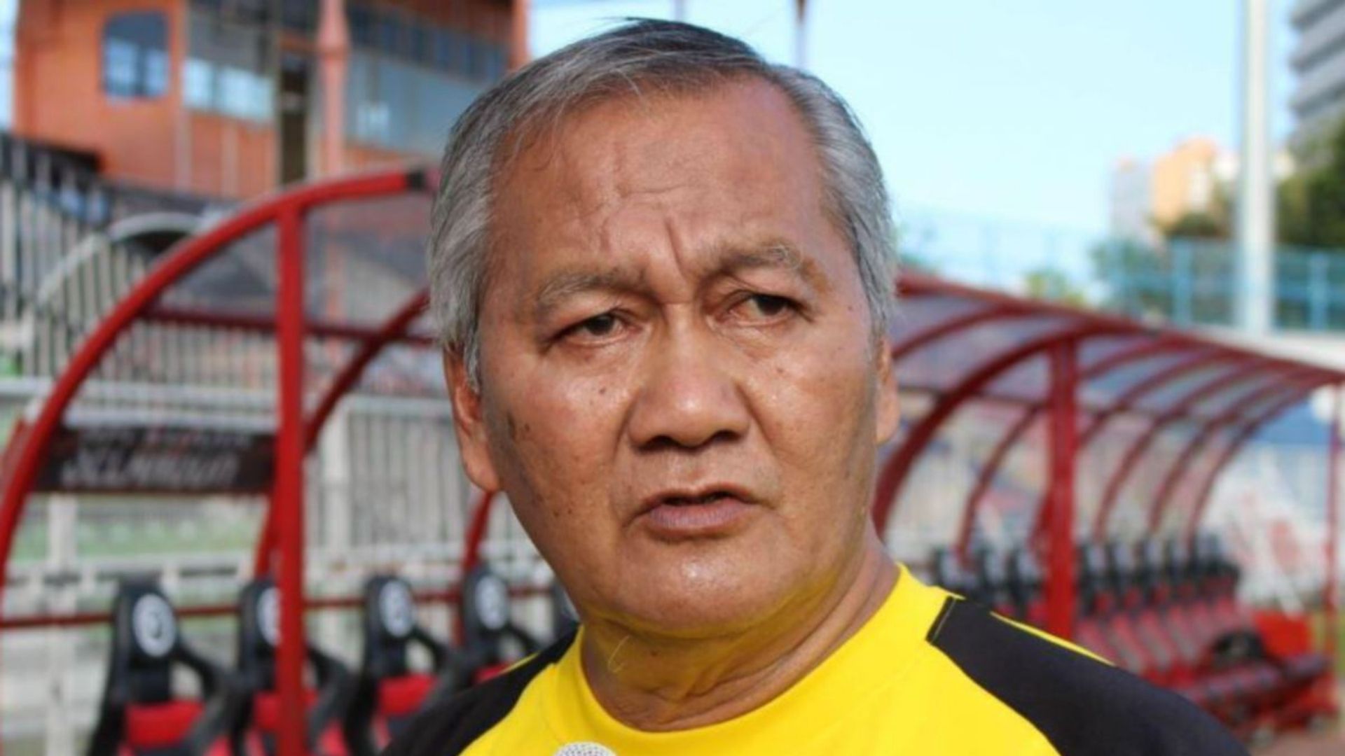 Irfan Bakti Idam Kuching City Ke Liga Super Sebelum Bersara