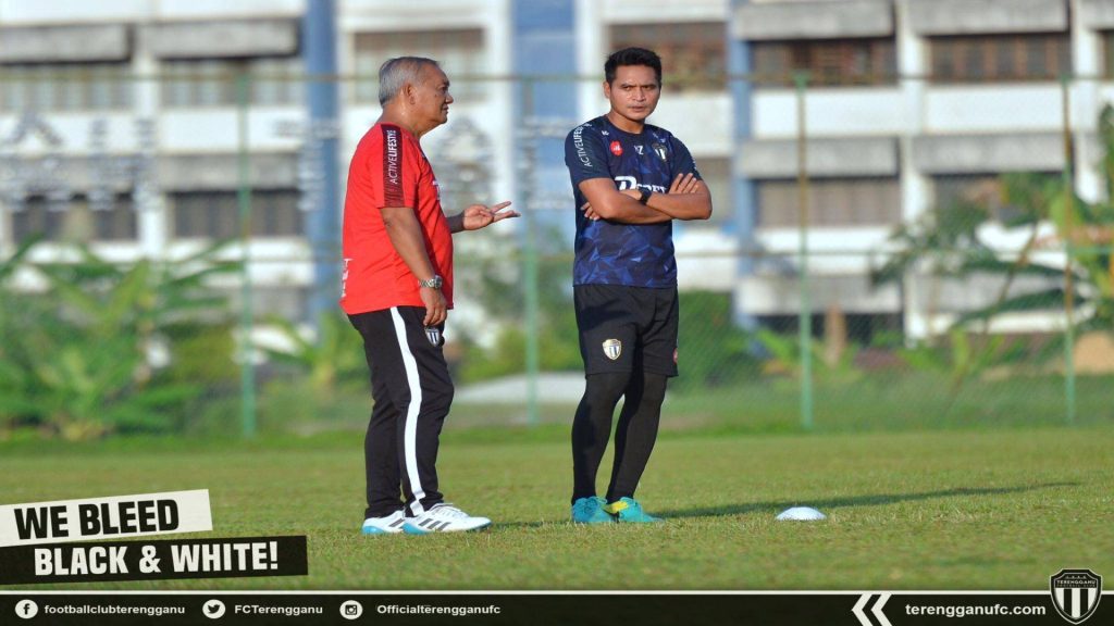 Irfan Bakti Tak Mahu Nafuzi Zain ‘Diganggu’