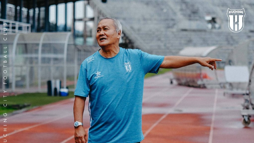 Irfan Bakti: Kelab & Harimau Malaya Pasti Sudah Bincang