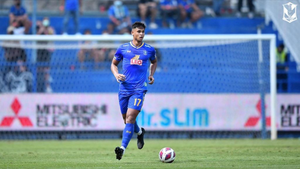 Karakter Irfan Fandi Wajar Dicontohi