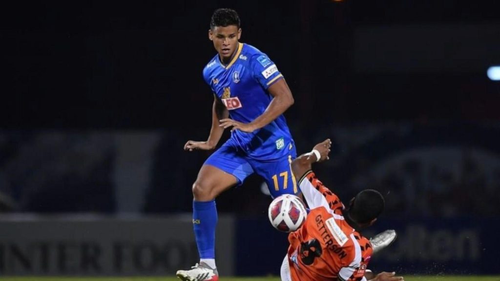 Tanda Harga Irfan Fandi Ada Bau-Bau ‘Pisang Goreng Panas’