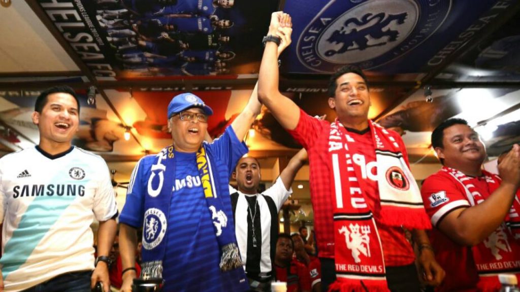 Ismail Sabri Gesa Contohi Ekosistem Chelsea