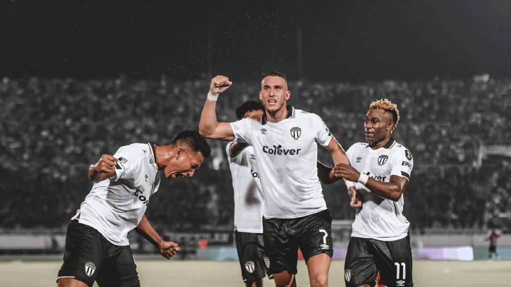 Zainal Abidin: Terengganu Masih Tak Jumpa Pengganti Ivan Mamut