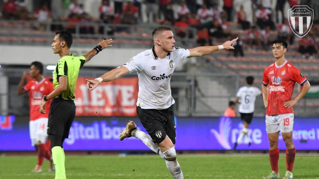 Ivan Mamut Sedia Bantu Terengganu Lakar Kemenangan Di Asia