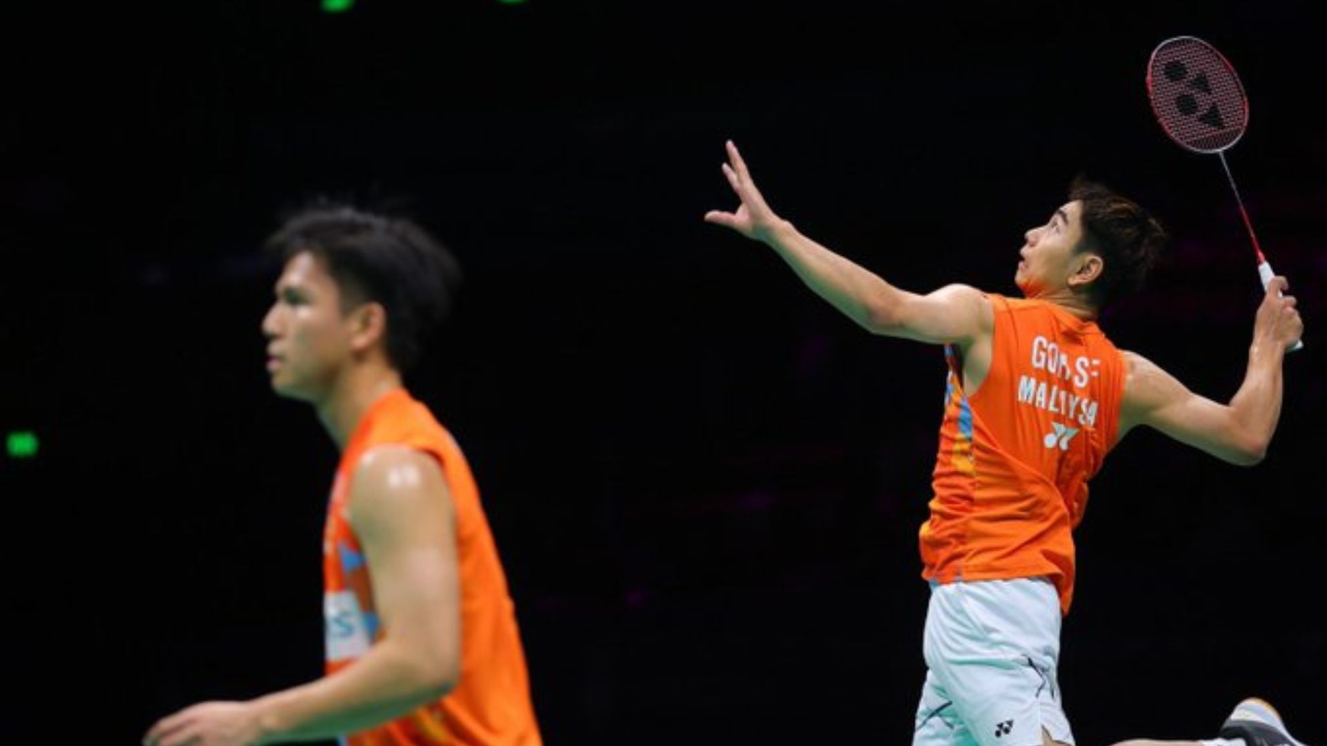 Badminton Asia Championship: Weikeng & Chang Leburkan Impian Juara Sze Fei & Nur Izzuddin
