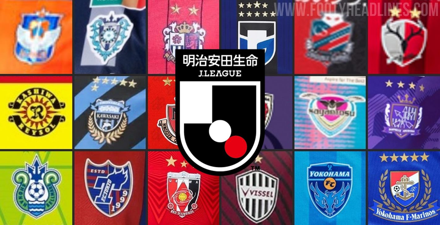 J League Impak J-League Secara Total Kepada Bolasepak Jepun