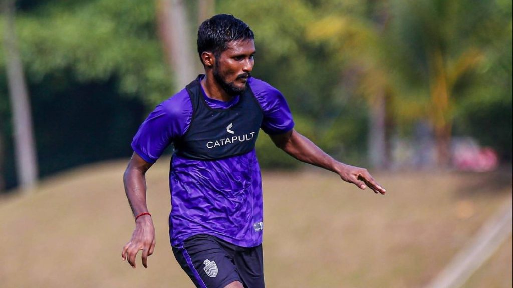 Bekas Pemain Piala AFC Bakal Perkuat Kedah?