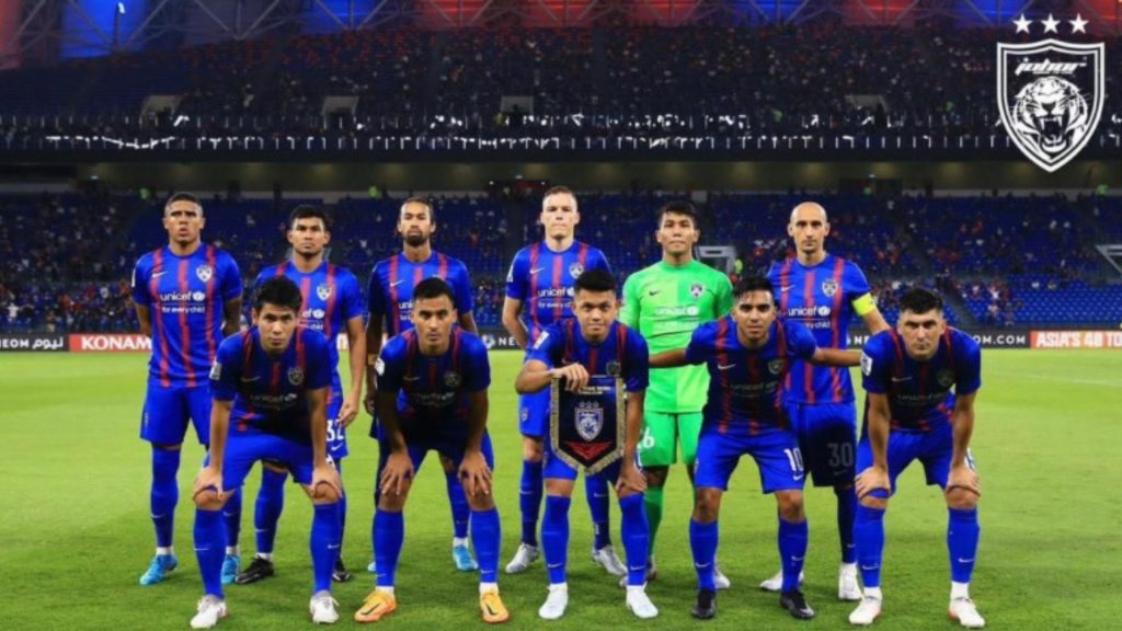 Media Perancis Teruja Dengan Perkembangan JDT