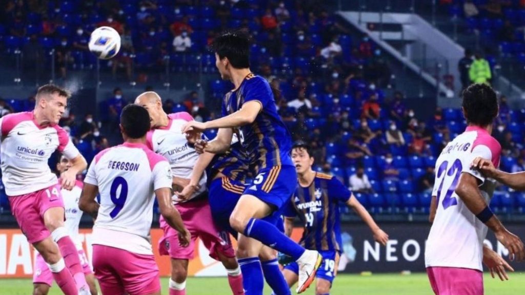 Rekod Kebal JDT Di Tempat Lawan Jadi Motivasi Terbaik Berdepan Urawa Reds