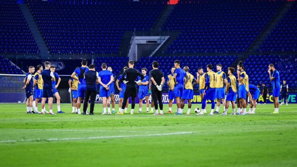 ACLE: 5 Watak Tumpuan Pertembungan JDT vs Ulsan HD Di SSI