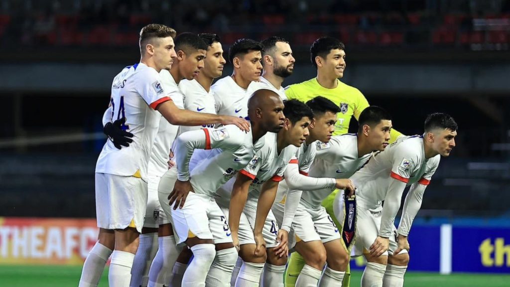 JDT Ada Pencabar Baru Di ASEAN