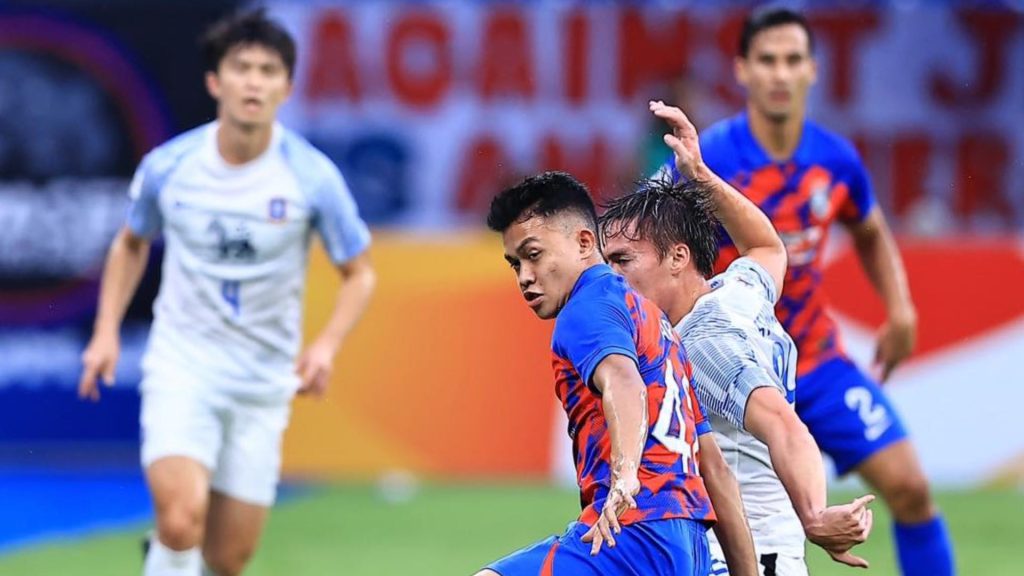 AFC MA Ranking: Thailand & Malaysia Kemudi Tangga Teratas Asia Tenggara