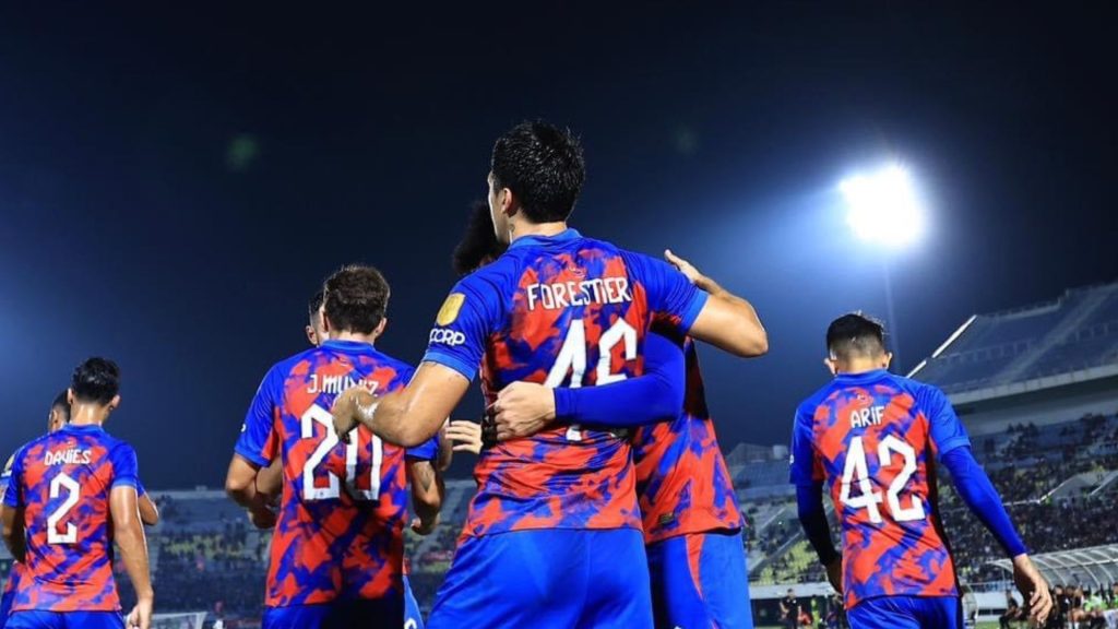 “JDT FC Perlu Berubah” – Matyo