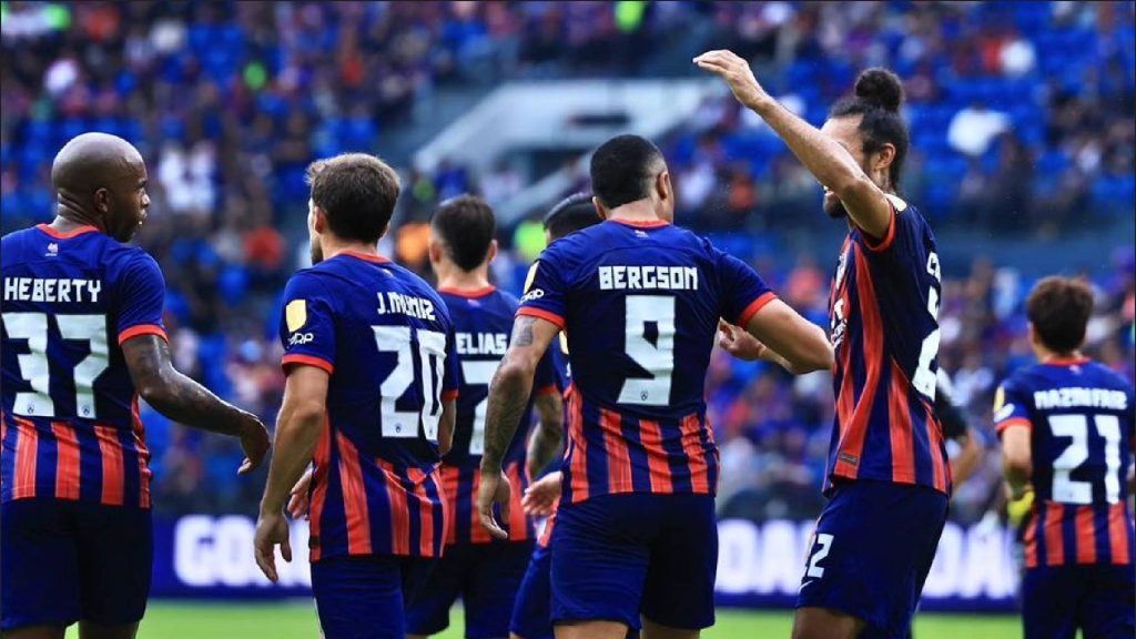 Jurulatih Eropah Beri Pujian Menggunung Kepada Liga Malaysia