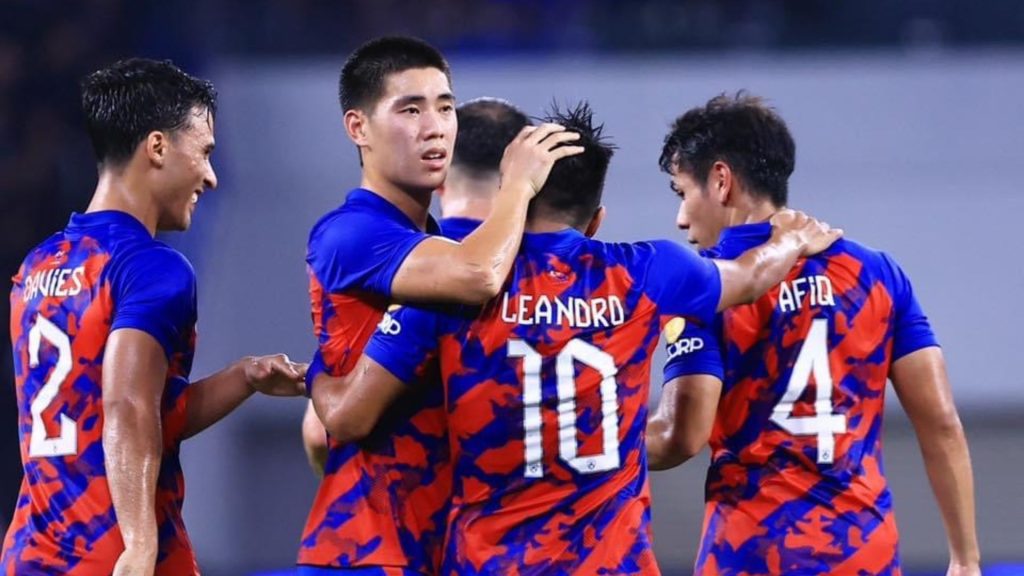 Rekod Bersih JDT Jadi Kelebihan Di Final Piala FA