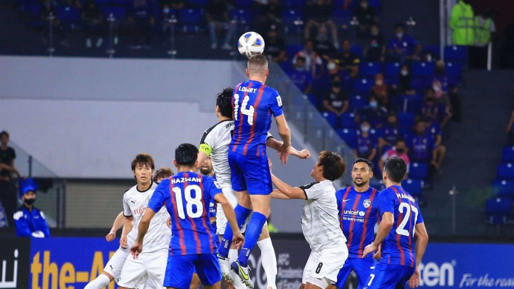 Statistik Kawasaki Frontale ‘Tempang’, Kelebihan Besar Buat JDT