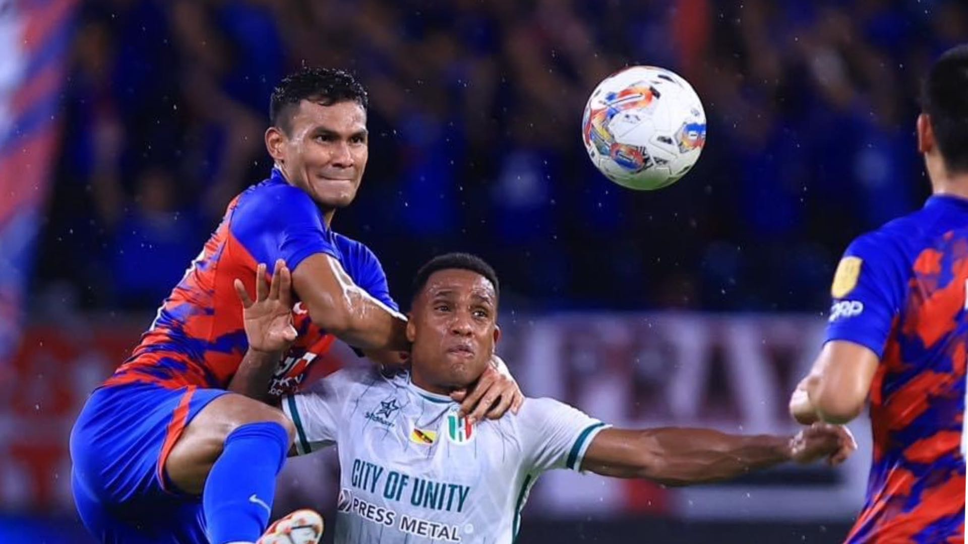 Liga Super: JDT Kekalkan Momentum Cemerlang Tewaskan Kuching City