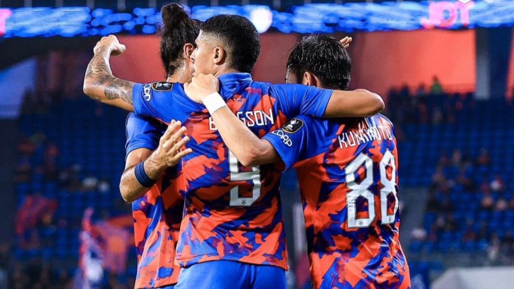 Bintang ‘RM4 Juta’ JDT Tidak Kelihatan Di ACL