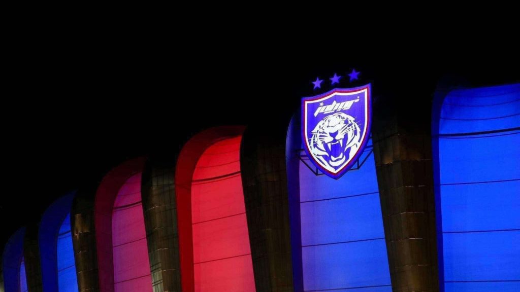 Bintang Muda Sepanyol-Colombia Terima Tawaran Dari JDT?