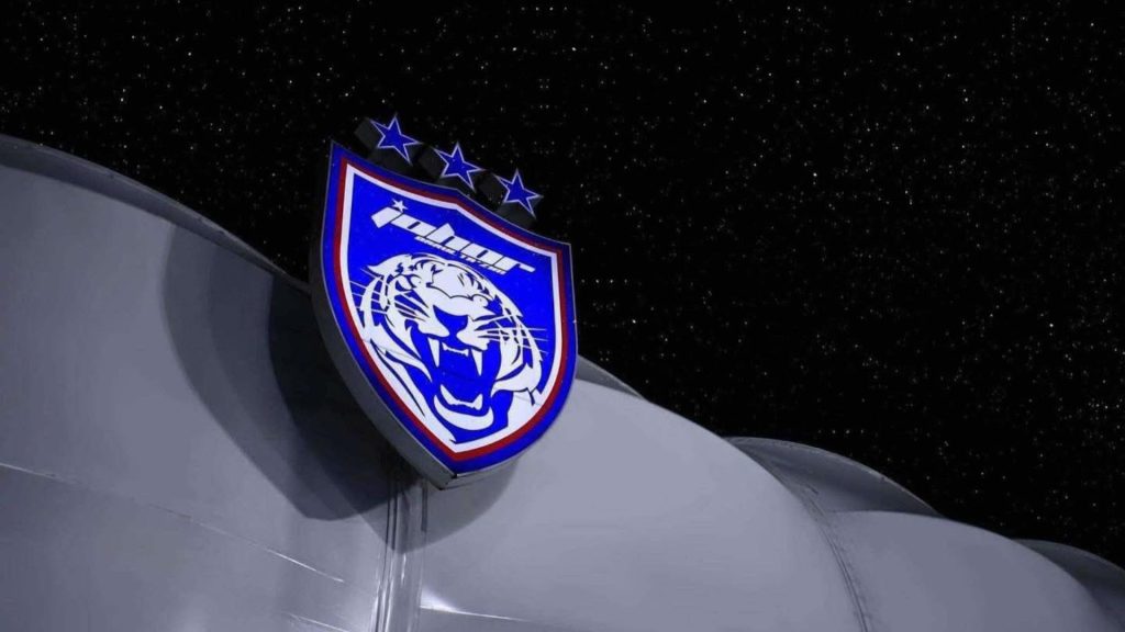 “Kalaulah Saya Kekal Lebih Lama Di JDT”