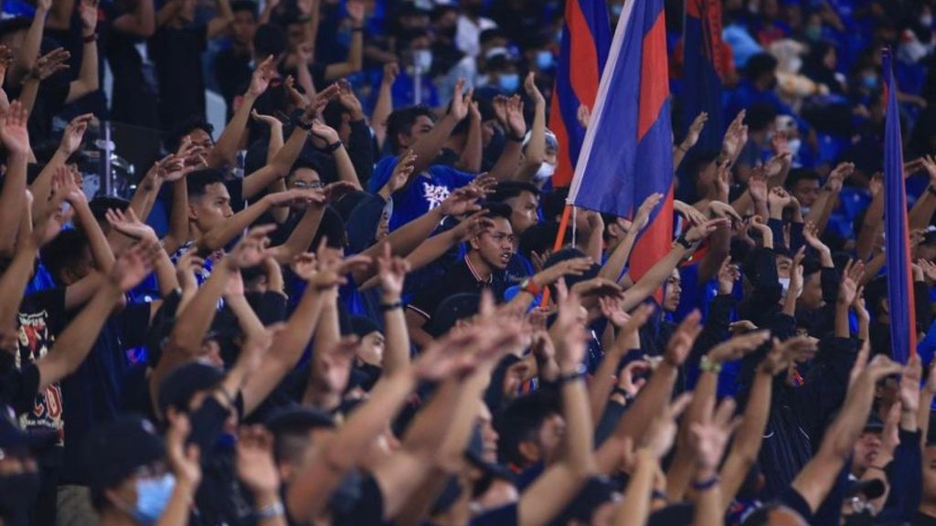 Kejayaan JDT Adalah Kejayaan Buat Malaysia