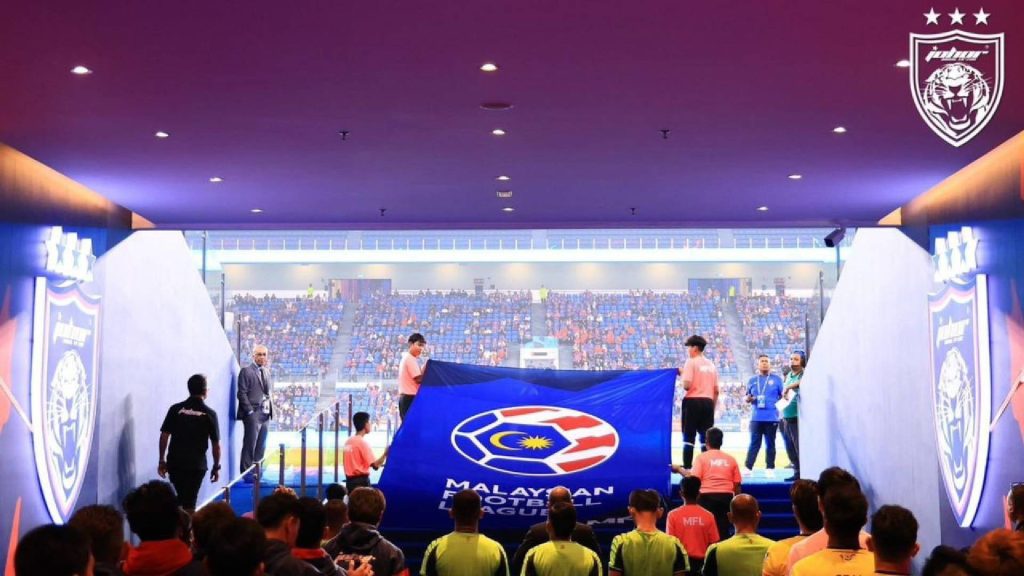 Ini Syarat Ketat MFL ‘Hantar’ Wakil Malaysia Ke Asia Musim 2024/25