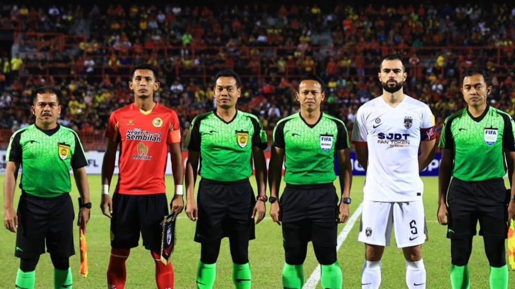 Siaran Langsung Piala Malaysia: Negeri Sembilan vs JDT, Kesebelasan Utama & Info Siaran