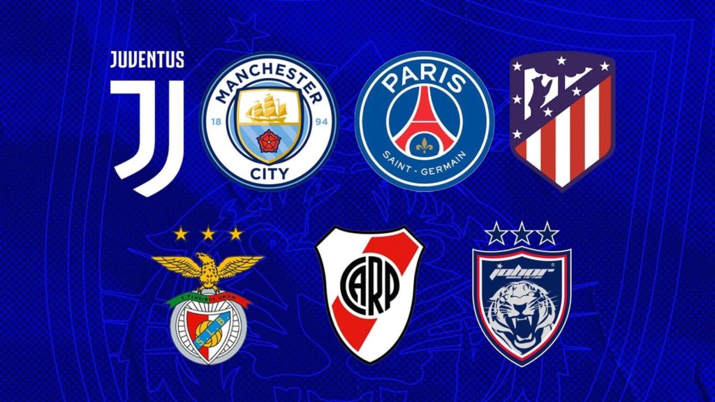 JDT Jalin Kerjasama Antarabangsa Bernilai Jutaan Ringgit