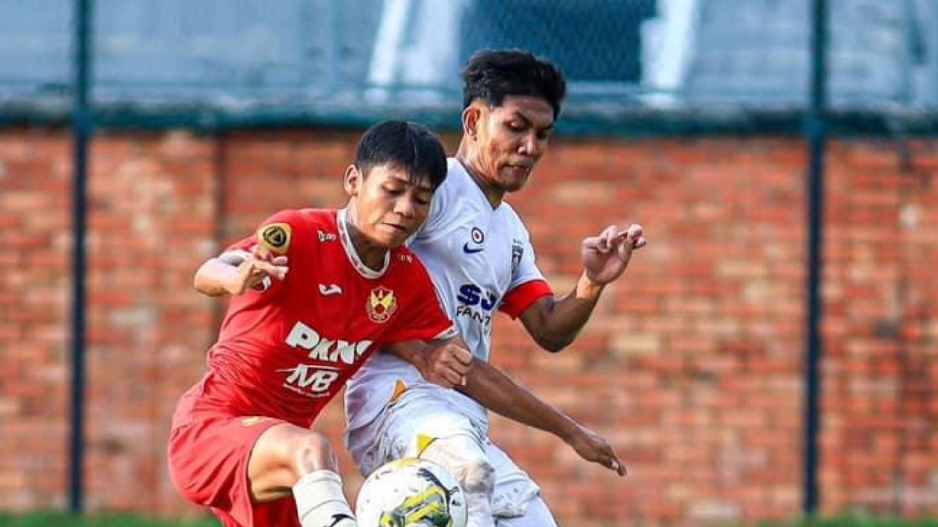 JDT Sel Piala Belia Skuad Muda JDT Diikat Selangor