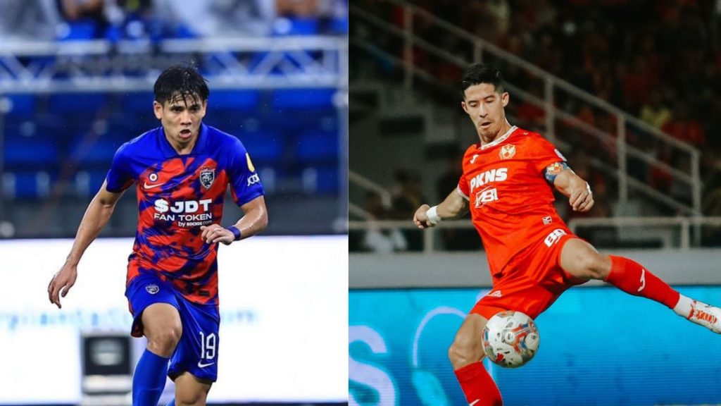 JDT & Selangor Terima Tonik Tambahan Ke Asia