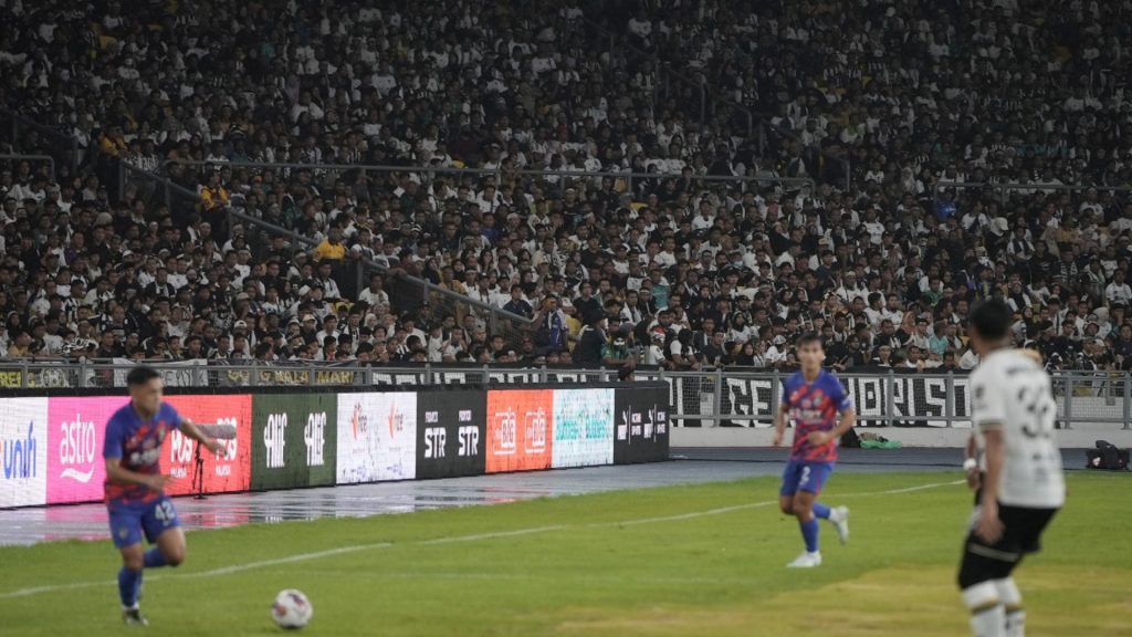 Pasukan Liga Super Musim 2024/25 Bakal Berkurang Lagi?