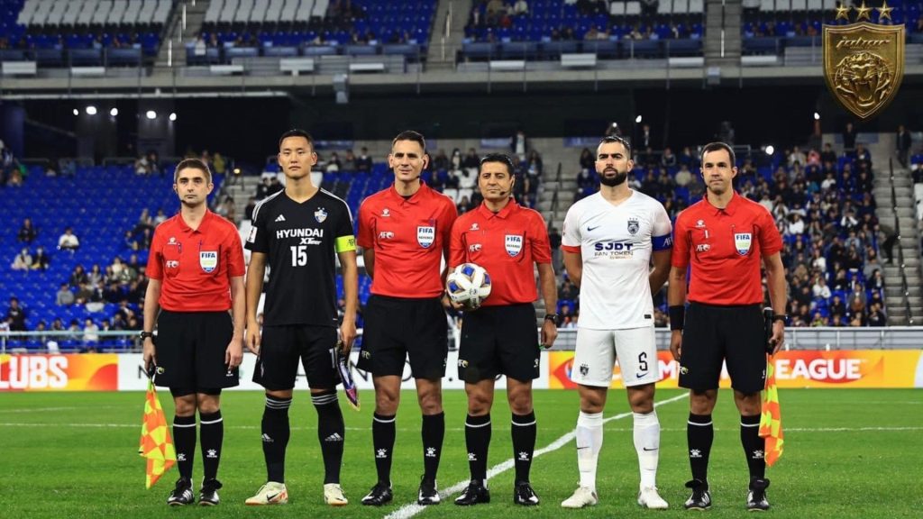 Siaran Langsung ACL: JDT vs Ulsan Hyundai, Kesebelasan Utama & Info Siaran