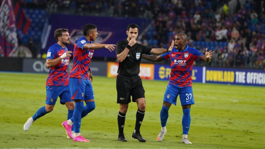 Siaran Langsung ACL: Ulsan Hyundai vs JDT, Kesebelasan Utama & Info Siaran