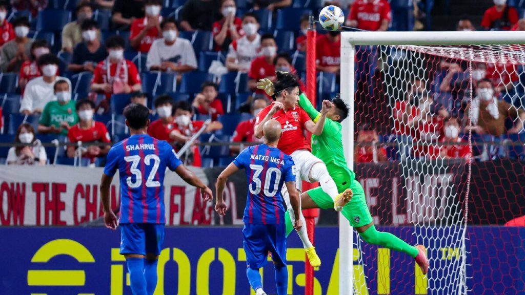 AFC Rangka Liga Elit Asia Bermula 2024