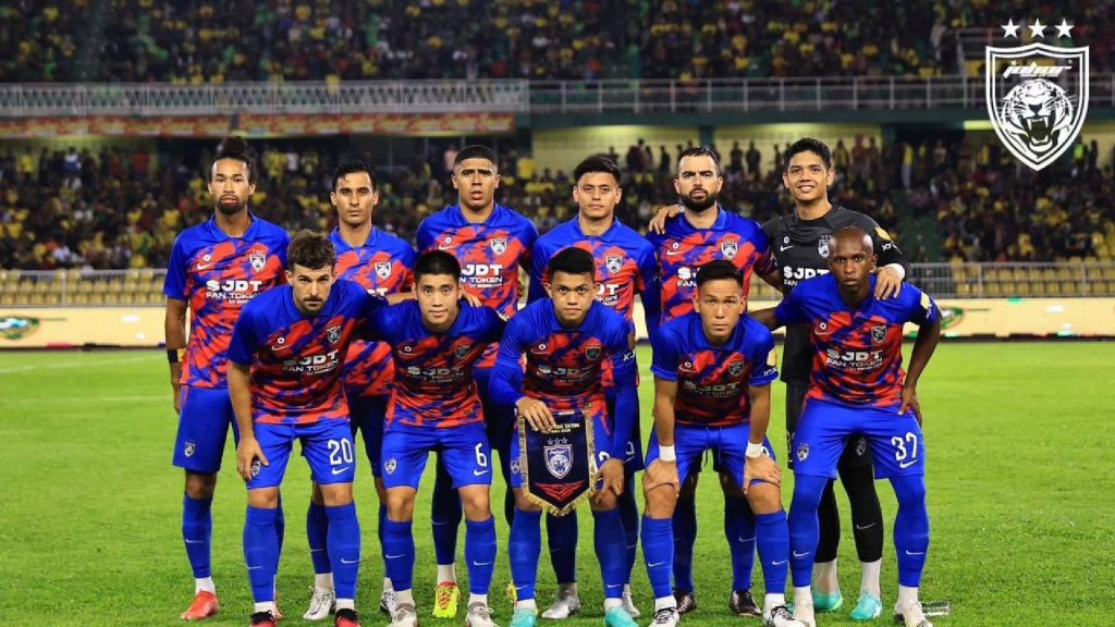 Siaran Langsung Liga Super: JDT vs PDRM, Kesebelasan Utama & Info Siaran