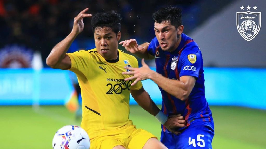 Zainal Ubah Jafri Chew Jadi Pertahanan