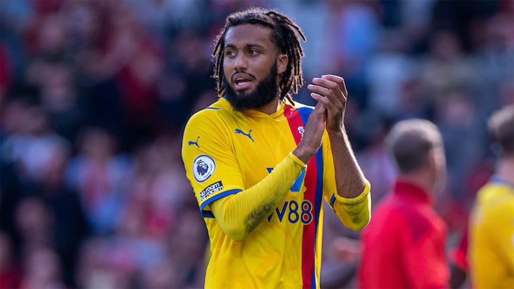 Soal Naturalisasi Jairo Riedewald, Ketum PSSI: Berat!
