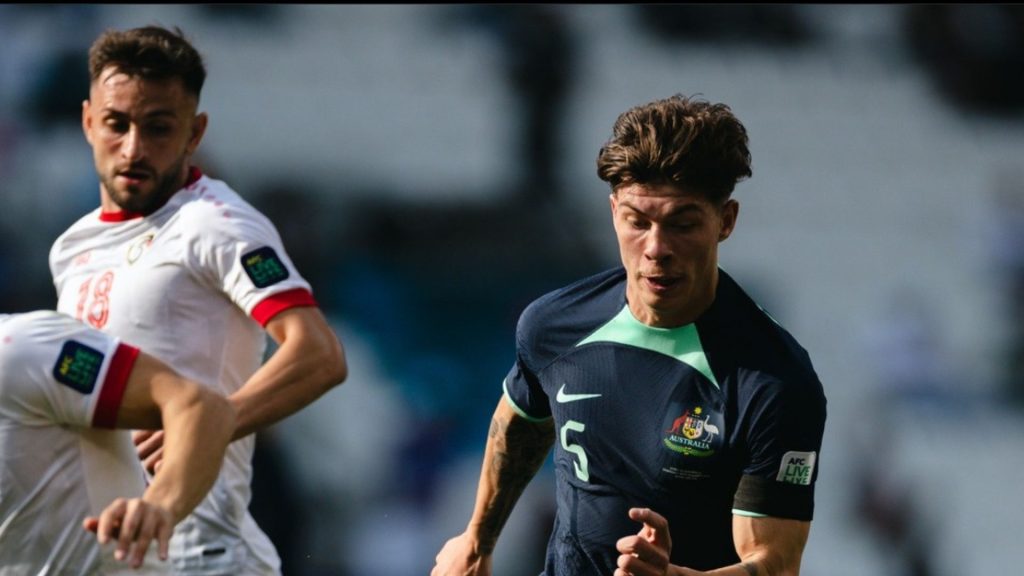 AFC Asian Cup: Kesilapan Jalil Elias Buat Syria Merana