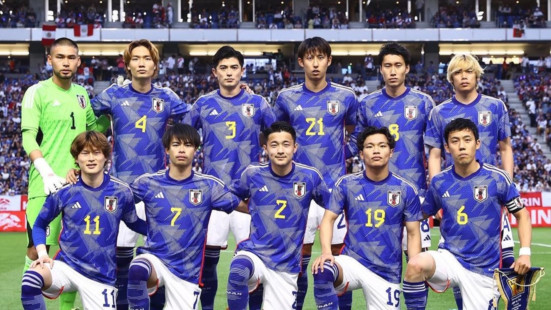 Menyerlah Di Piala Asia, Bintang Jepun Diburu Barcelona
