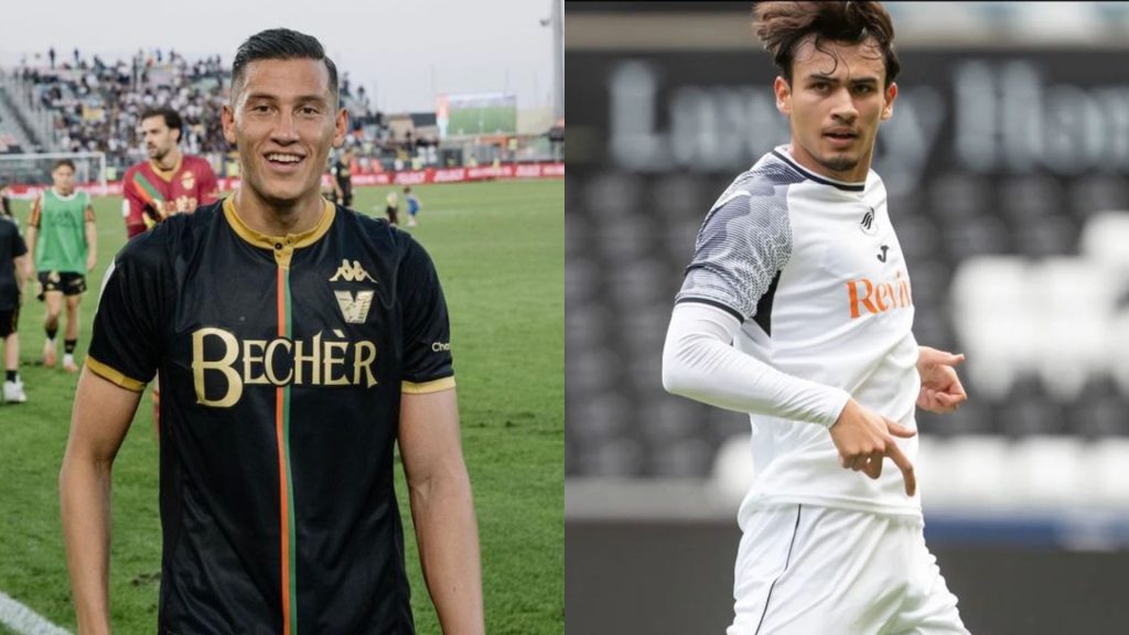PSSI Tunggu Jay Idzes dan Nathan Untuk Sumpah WNI