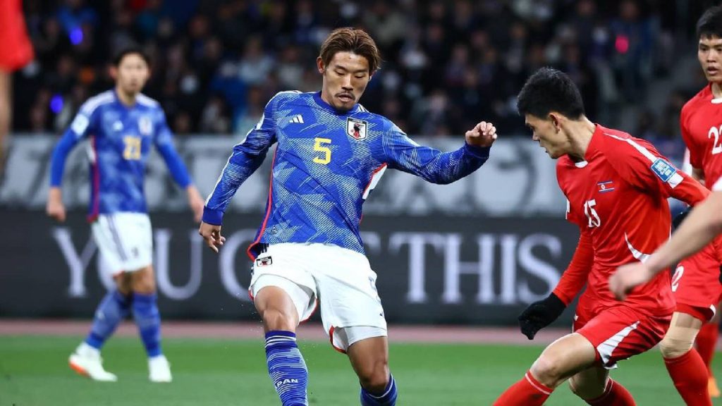 8 Negara Berpotensi Ke Pusingan Ke-3 Kelayakan Piala Dunia Lebih Awal