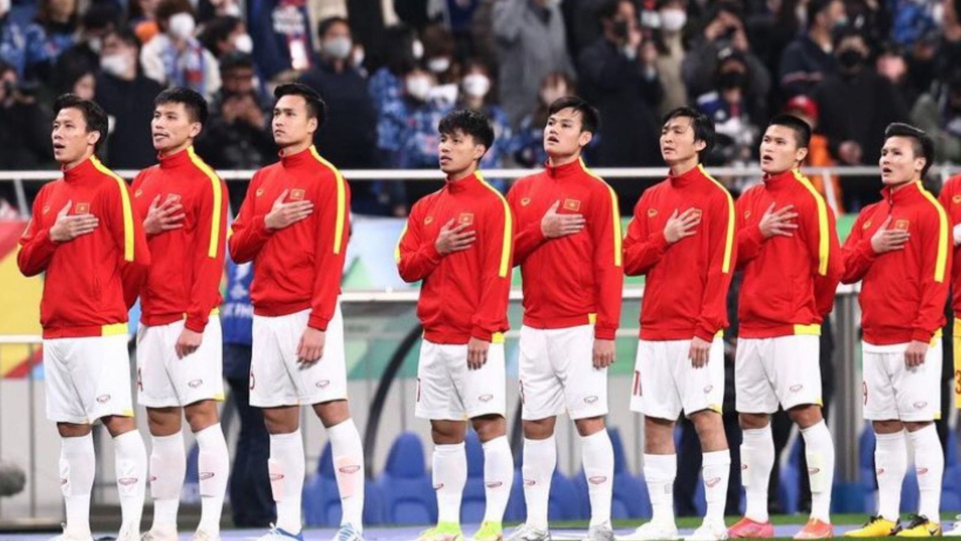 Siaran Langsung AFC Asian Cup: Jepun vs Vietnam (Live Streaming)