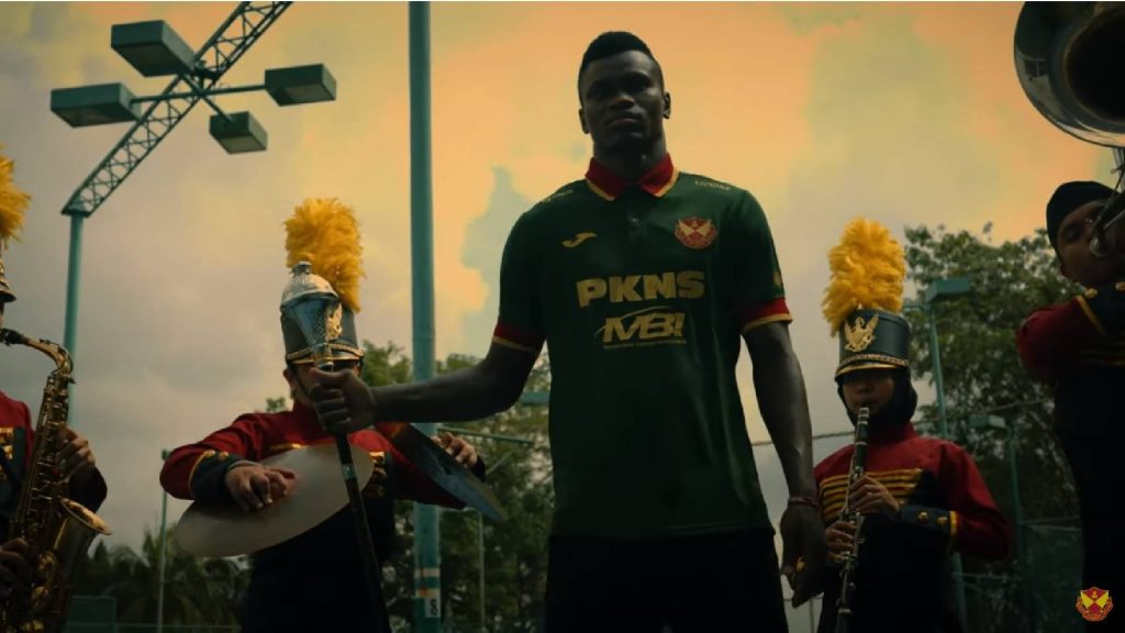 Keindahan Jersi Away Selangor 2023 Buat Penyokong Diam Tak Terkata