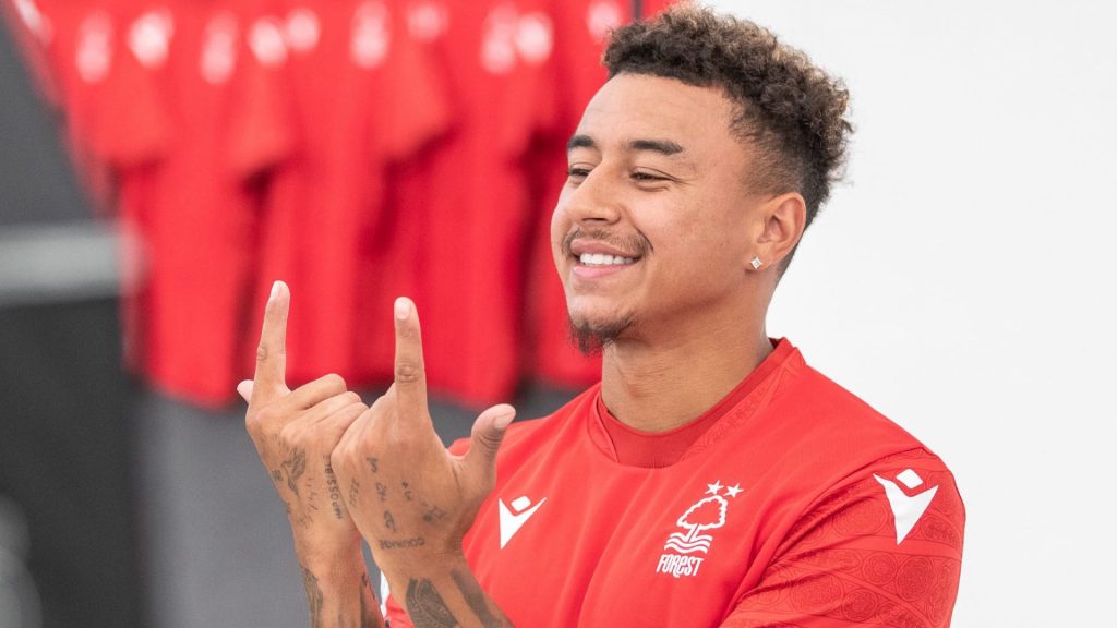 Ejen Jesse Lingard Dipecat, Perpindahan Ke Barcelona Tersekat